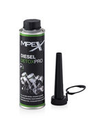 MPEX Diesel Detox Pro Premium