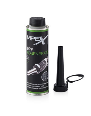 MPEX DPF Regeneration Aid-Cleaner