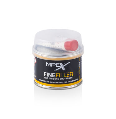 MPEX Fine Filler - Stopper
