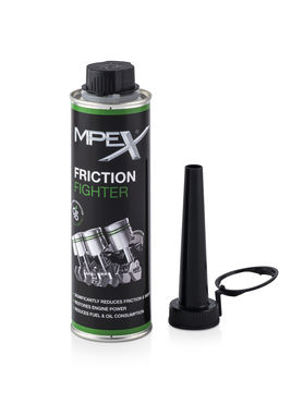 MPEX Friction Fighter