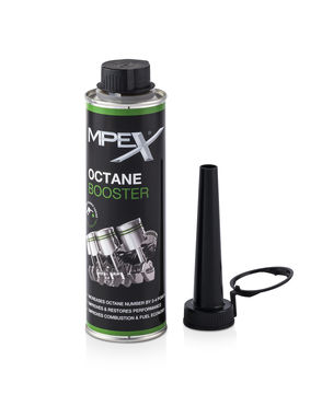 MPEX Octane Booster