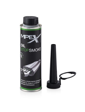 MPEX Oil Stop Smoke