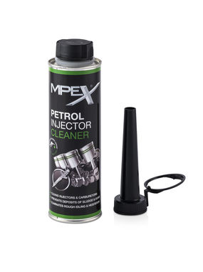 MPEX Petrol Injector Cleaner