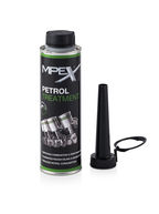 MPEX Petrol Treatment