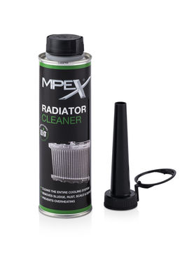 MPEX Radiator Cleaner