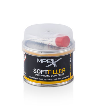MPEX Soft Filler - Easy Sand