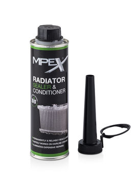 MPEX Radiator Sealer & Conditioner