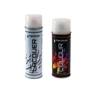 PaintNuts Colour Matched Touch Up Aerosol & Lacquer Kit