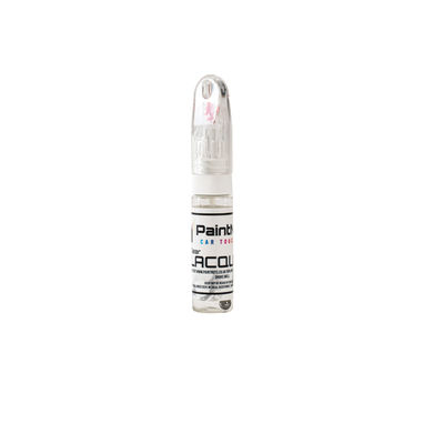 PaintNuts Clear Lacquer High Precision Touch Up Pen