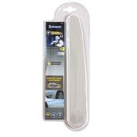 MICHELIN Pair Of Parking Protectors - Silver - 30cm