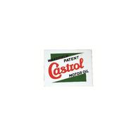 CASTROL CLASSIC Castrol Classic Fridge Magnet