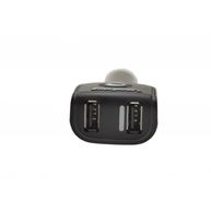 ENERGIZER Twin USB Adaptor & Charger - 12V