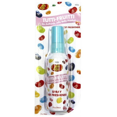 JELLY BELLY Tutti Fruitti - Air Freshener Spray