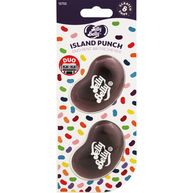 JELLY BELLY Island Punch - Mini Vent 3D Gel - Duo Pack