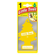 LITTLE TREES Vanillaroma - 2D Air Freshener