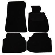 POLCO Standard Tailored Car Mat - BMW E92 3 Series Coupe (2006 Onwards) - Pattern 1564
