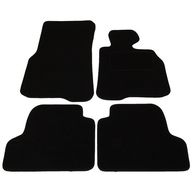 POLCO Standard Tailored Car Mat - BMW 4 Series [Coupe] (2013 Onwards) - Pattern 3264