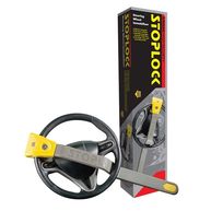 STOPLOCK Steering Wheel Lock - Airbag