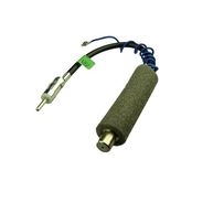 CELSUS Aerial Adaptor - Male - With 12V Signal Separation