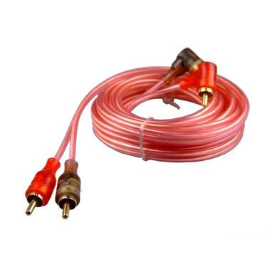 CELSUS Phono Cable - Connect ST - 3m