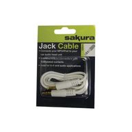 SAKURA Aux Interface - Jack Cable - 3.5mm