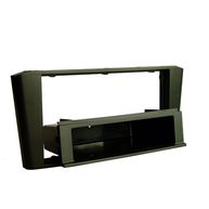 CELSUS Fascia Panel - Toyota Avensis T25 (2003 Onwards) - Single or Double DIN