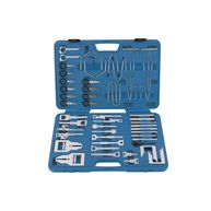 LASER Stereo Removal Set - 52 Piece