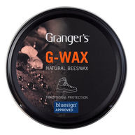 GRANGERS G-Wax Natural Beeswax Protection - 80g