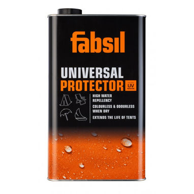 FABSIL Fabsil UV - 5 Litre