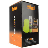 FABSIL Tent Care Kit