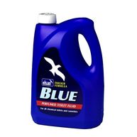 ELSAN Toilet Fluid - Blue - 2 Litre