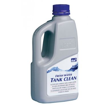 ELSAN Fresh Water Tank Clean - 1 Litre