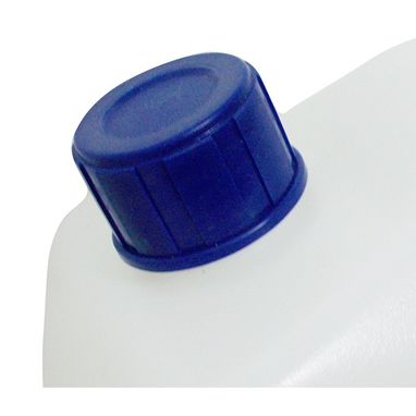 UNBRANDED Jerry Can Cap for 1410 - Blue