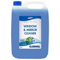 CLEENOL Lift Window & Mirror Cleaner - 5 Litre