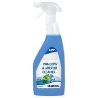 CLEENOL Lift Window & Mirror Cleaner - 750ml