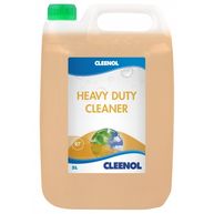 CLEENOL Heavy-Duty Cleaner - 5 Litre