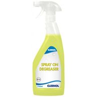 CLEENOL Spray On Degreaser - 750ml