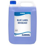 CLEENOL Blue Label Rinseaid - 5 Litre