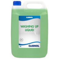 CLEENOL Washing Up Liquid - 5 Litre