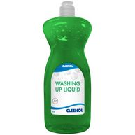 CLEENOL Washing Up Liquid - 1 Litre