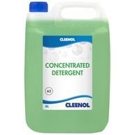CLEENOL Concentrated Washing Up Liquid - 5 Litre