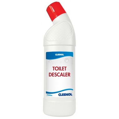 CLEENOL Toilet Descaler - 750ml
