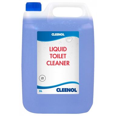 CLEENOL Toilet Cleaner - 5 Litre