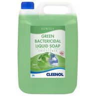 SENSES Bactericidal Liquid Soap - 5 Litre