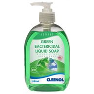 SENSES Bactericidal Liquid Soap - 500ml