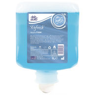 DEB Azure Foam Hand Wash - 1 Litre Cartridge