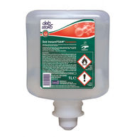 DEB Instant Foam Sanitiser - 1 Litre Cartridge