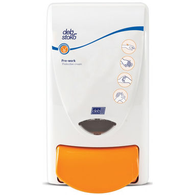 DEB Stoko Protect Dispenser - 1 Litre