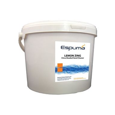 ESPUMA Lemon Zing Hand Cleaner - 15kg Tub