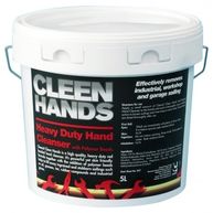 CLEENOL Heavy Duty Hand Cleaner - 5 Litre Tub